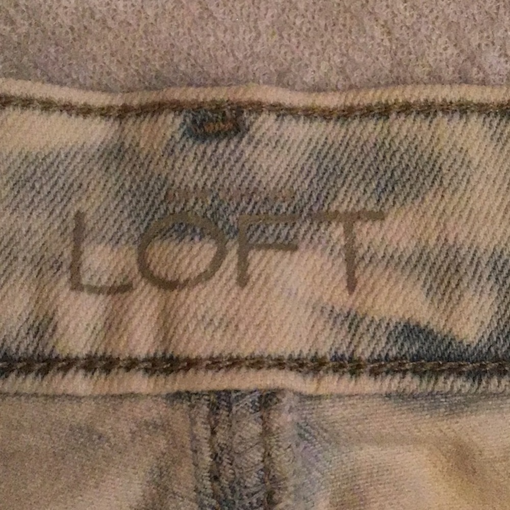 Loft Plus Size Pants - image 6